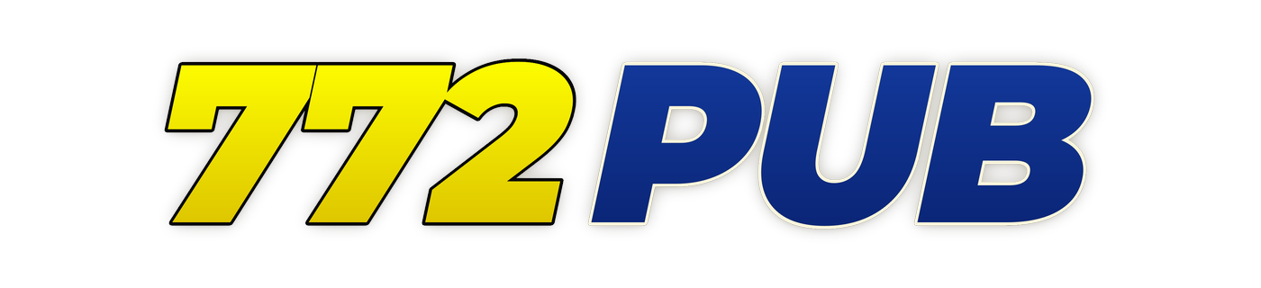 772pub Logo